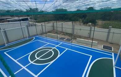 Imagem 6: Venda de apartamento novo - Residencial Park Angelim