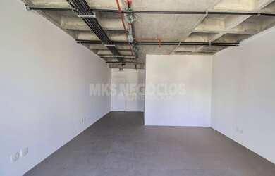 Imagem 6: Andar Corporativo à venda, 245 m² por R$ 3.430.000 - Santa Efigênia...