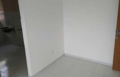 Imagem 2: Pra alugar hoje Be life Club na rua da sede do Sampaio