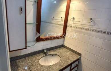 Imagem: Apartamento - Centro - Campinas