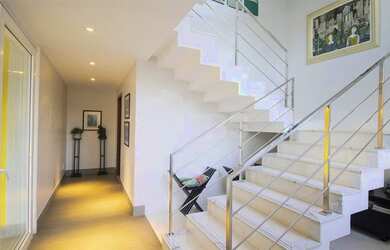 Imagem 8: Alphaville Araguaia - Sobrado 4 quartos, sendo 3 suítes