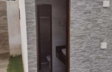 Imagem 10: Casa de praia toda mobiliada em Carneiros Condomínio prive praia dos...