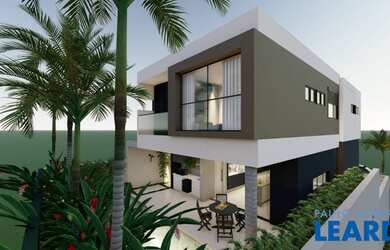 Imagem 9: CASA EM CONDOMÍNIO - CONDOMÍNIO ARUJAZINHO 4 - SP