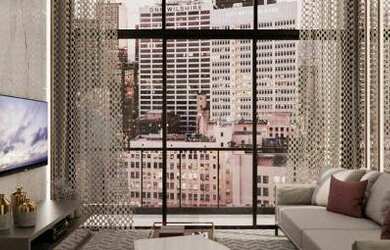 Imagem 1: Maravilhoso LOFT de alto padrão no bairro dos Jardins