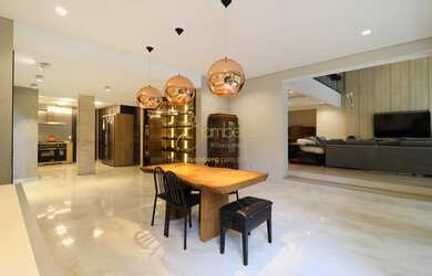 Imagem 14: Cinematográfica no Jardim Cordeiro. O melhor negócio do momento