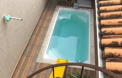 Imagem 5: CASA PARA VENDA NO BAIRRO JARDIM AMÉRICA EM JACAREI