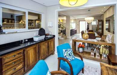 Imagem 14: Porto Alegre - Casa Padrão - Guarujá