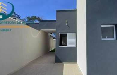 Imagem 1: Casa à venda no bairro Massaguaçu - Caraguatatuba/SP