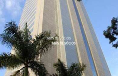 Imagem 2: Andar Corporativo para alugar, 783 m² por R$ 50.000,00/mês - Santa Lúcia - Belo Horizonte