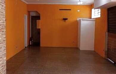 Imagem: O depósito possui 140m² de Área e está localizado em Lapa