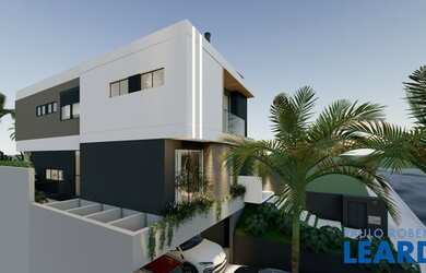 Imagem 4: CASA EM CONDOMÍNIO - CONDOMÍNIO ARUJAZINHO 4 - SP