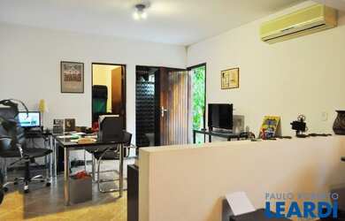 Imagem 4: SOBRADO - VILA MADALENA - SP