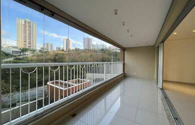 Imagem 4: Edificio Perfil, Apartamento com 142m e 4 quartos em Vila da Serra - Nova...