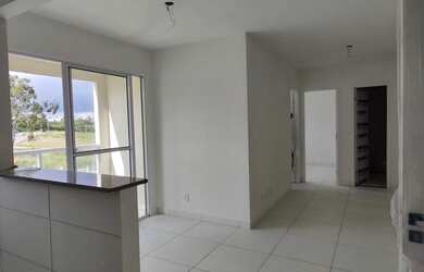 Imagem 1: Venda de apartamento novo - Residencial Park Angelim