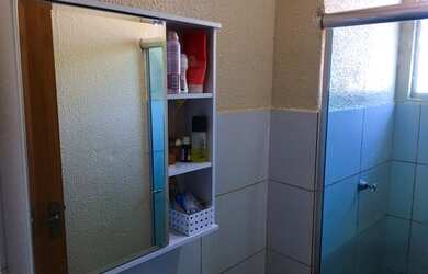 Imagem 6: Apartamento, cobertura. Imóvel mobiliado, Ar-condicionado, 1 Vaga na...