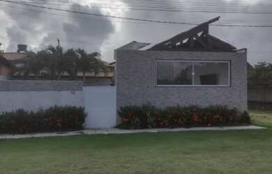 Imagem 4: Casa de praia toda mobiliada em Carneiros Condomínio prive praia dos...