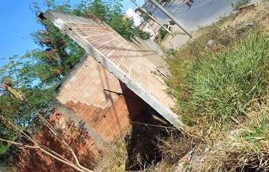 Imagem 3: Vendo ou troco lote. 280m² de Área