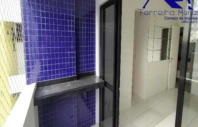 Imagem 7: APARTAMENTO RESIDENCIAL em SALVADOR - BA, CANDEAL