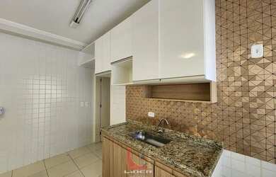 Imagem 3: Apartamento Jardim do Lago em Bragança Paulista