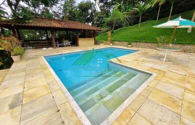 Imagem 2: VENDO OU ALUGO TEMPORADA OU FIXO !!LINDA CASA EM CONDOMINIO C PISCINA