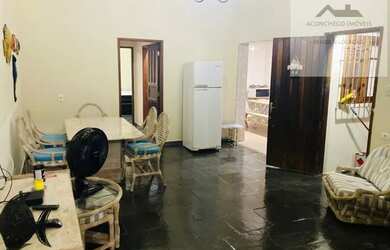 Imagem 3: Casa a 80 metros da praia em Martim de Sá - Caraguatatuba