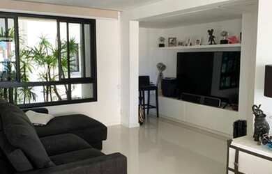 Imagem 1: APARTAMENTO RESIDENCIAL em SALVADOR - BA, HORTO FLORESTAL