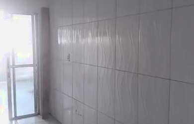 Imagem: A casa possui 3 Dormitórios, 3 Banheiros, 1 Vaga na garagem