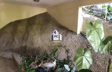 Imagem 7: Casa à venda em São Francisco: 3 QUARTOS (SENDO 1 SUÍTE), PISCINA, CHURRASQUEIRA, SUÍTE IN