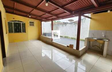 Imagem 2: Locação Casa, 2 suítes, Aponiã, próxima a av Guaporé