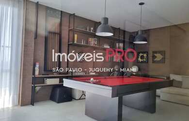 Imagem 4: Atmosfera Brooklin. Imóvel novo, 101m² de Área, 2 Vagas na garageme3...