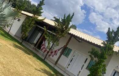 Imagem 5: Aluguel de Sítio com hidro