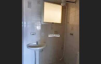 Imagem 7: Apartamento com 1 dormitório, 35 m² - venda por R$ 135.000,00 ou aluguel...