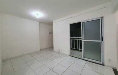 Imagem: O apartamento possui 2 Dormitórios, 1 Banheiro, 54m² de Área