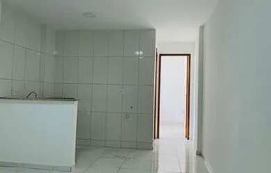 Imagem: O apartamento possui 1 Dormitório, 1 Banheiro e 35m² de Área