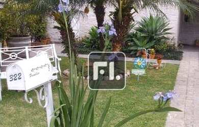 Imagem 9: Casa, 400 m² - venda por R$ 2.500.000,01 ou aluguel por R$ 15.440,01/mês...