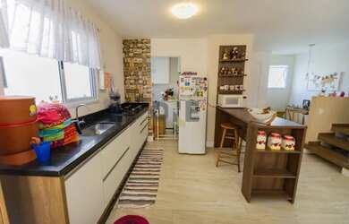 Imagem 6: CARAPICUíBA - Casa de Condomínio - Granja Viana