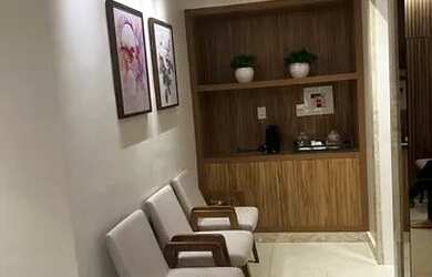 Imagem: O depósito possui 42m² de Área e está localizado em Calhau