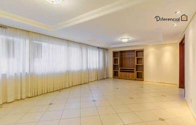Imagem 2: Apartamento, 215 m² - venda por R$ 1.390.000,00 ou aluguel por R$ 8.193,60/mês...