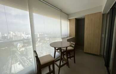 Imagem 3: APARTAMENTO 42m² - 1 DORMITORIO - 1 VAGA - ALTO DA BOA VISTA