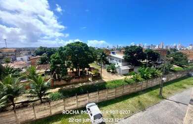 Imagem 16: Apartamento para venda possui 60 metros quadrados com 3 quartos