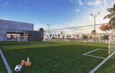 Imagem 5: CASA DE 2 4 EM CONDOMÍNIO NO BAIRRO SIM