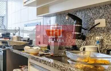 Imagem 11: Apartamento à venda no bairro Consolação - São Paulo/SP, Zona Central