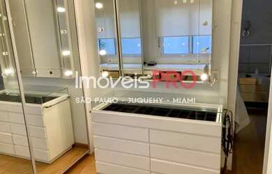 Imagem 13: Apartamento venda impecável 126m² 2 suítes, 2 vagas condomínio Helvetia