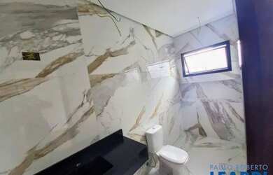 Imagem 12: CASA EM CONDOMÍNIO - CONDOMÍNIO ATIBAIA PARK I - SP