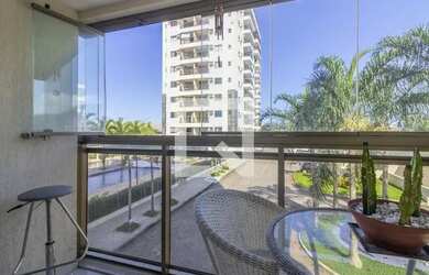 Imagem 9: Apartamento para Aluguel - Recreio, 2 Quartos, 80 m2