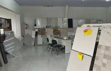 Imagem 6: Londrina - Galpão/Depósito/Armazém - Jardim Shangri-la A