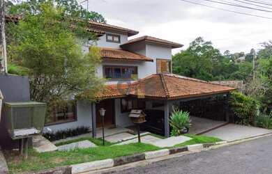 Imagem 2: CARAPICUíBA - Casa de Condomínio - Granja Viana