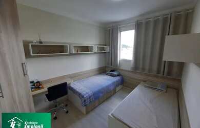 Imagem 8: Apartamento à venda no Residencial Jandaia em Jundiaí