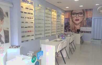 Imagem: O depósito possui 45m² de Área, Imóvel novo e está localizado