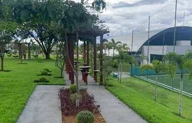 Imagem 5: Lote no Jardim Veneza. Imóvel novoe360m² de Área